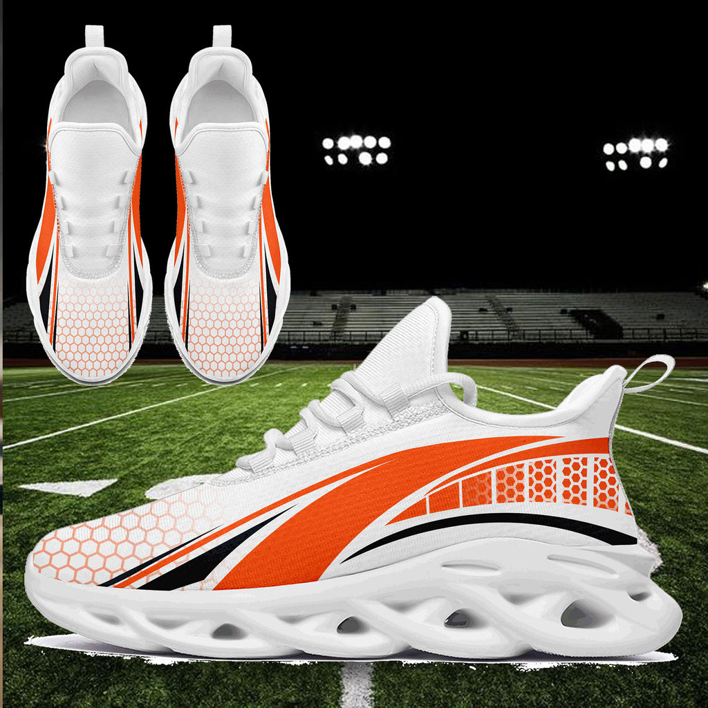 Custom Maxsoul Shoes Personalized Sneaker FN003-E025022-24