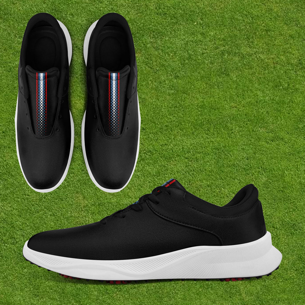 Custom Premium Golf Performance Shoes Personalized Sneaker FN062-E020086-6