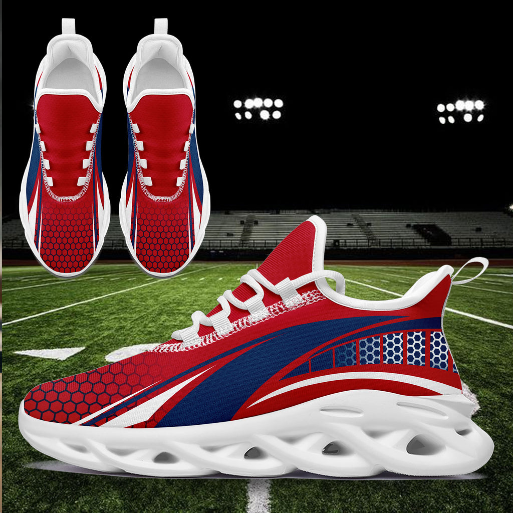 Custom Maxsoul Shoes Personalized Sneaker FN003-E025022-14