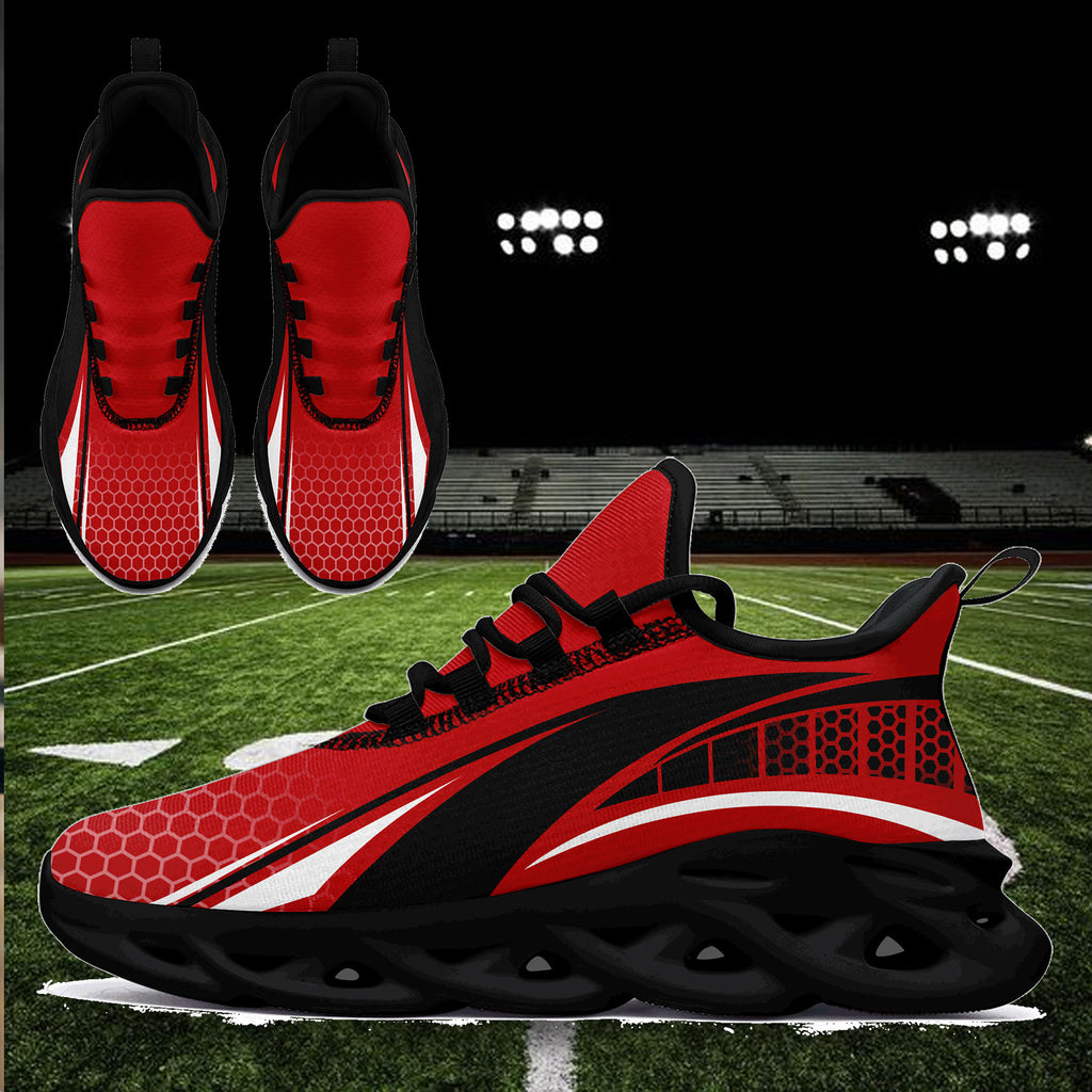Custom Maxsoul Shoes Personalized Sneaker FN003-E025022-26