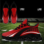 Custom Maxsoul Shoes Personalized Sneaker FN003-E025022-26