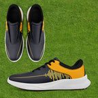 Custom Premium Golf Performance Shoes Personalized Sneaker FN062-E020086-5