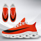 Custom Maxsoul Shoes Personalized Sneaker FN003-E020109-11
