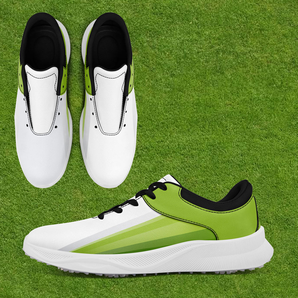 Custom Premium Golf Performance Shoes Personalized Sneaker FN062-E025042-4