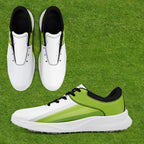 Custom Premium Golf Performance Shoes Personalized Sneaker FN062-E025042-4