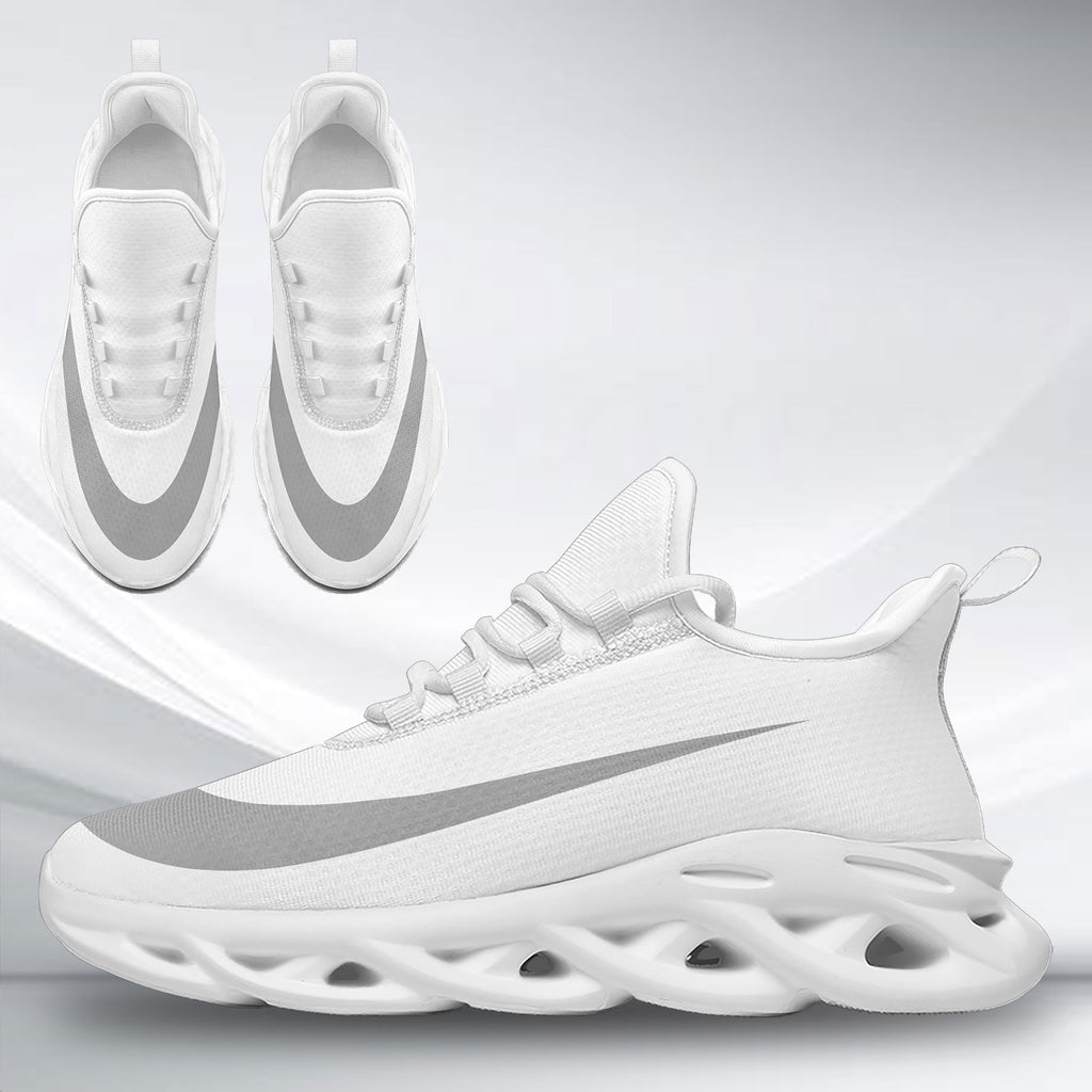 Custom Maxsoul Shoes Personalized Sneaker FN003-E020109-12