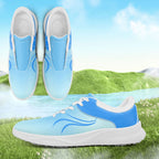 Custom Premium Golf Performance Shoes Personalized Sneaker FN062-E0605-6