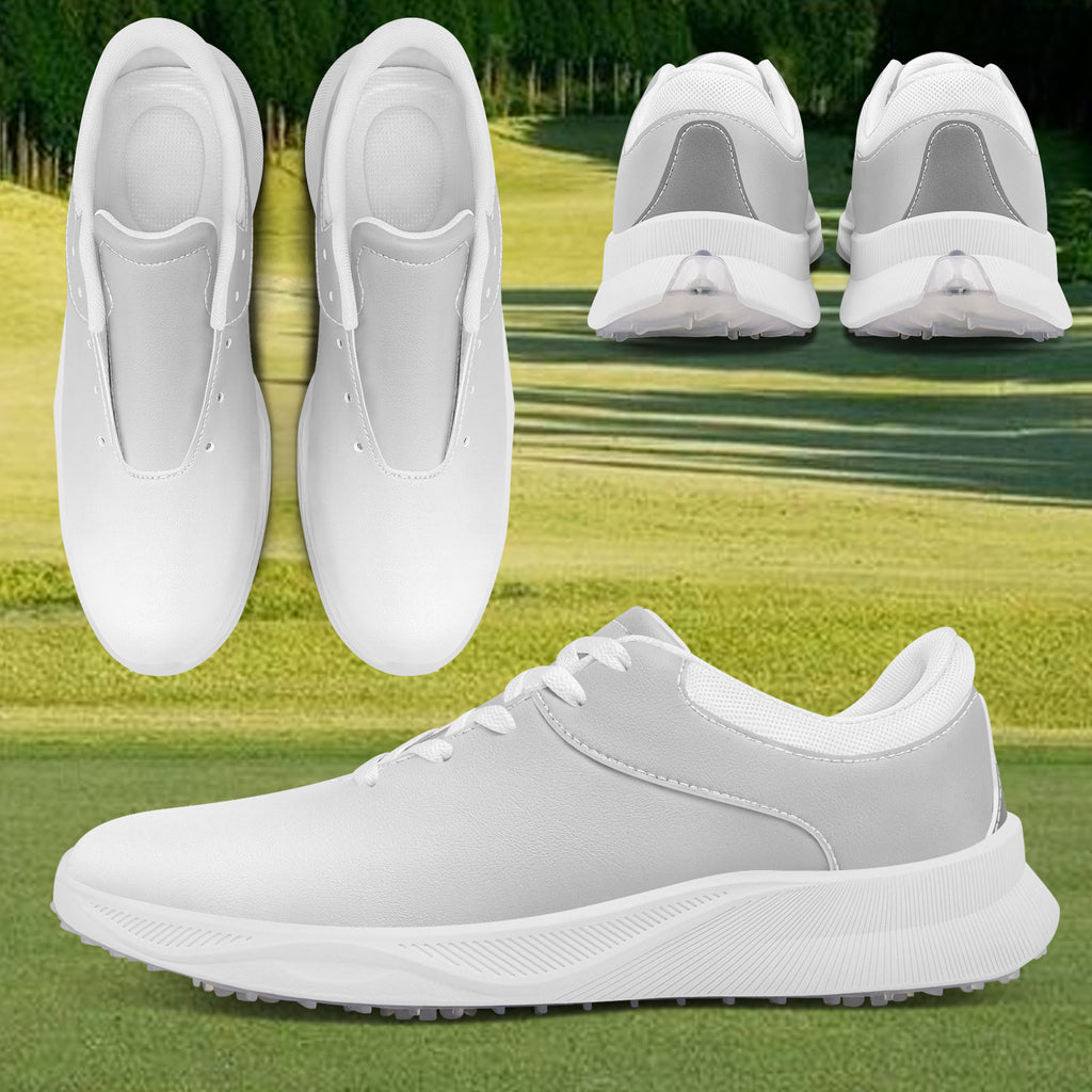 Custom Premium Golf Performance Shoes Personalized Sneaker FN062-D020344-3