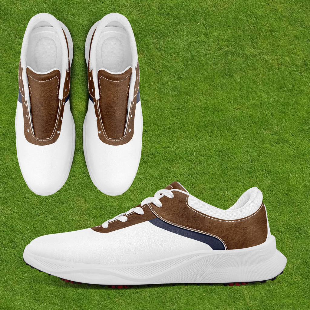 Custom Premium Golf Performance Shoes Personalized Sneaker FN062-E020086-11