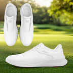 Premium Custom Golf Shoes for Teams, Golfdemons Personalized Logo & Name FN062-26020070-7B