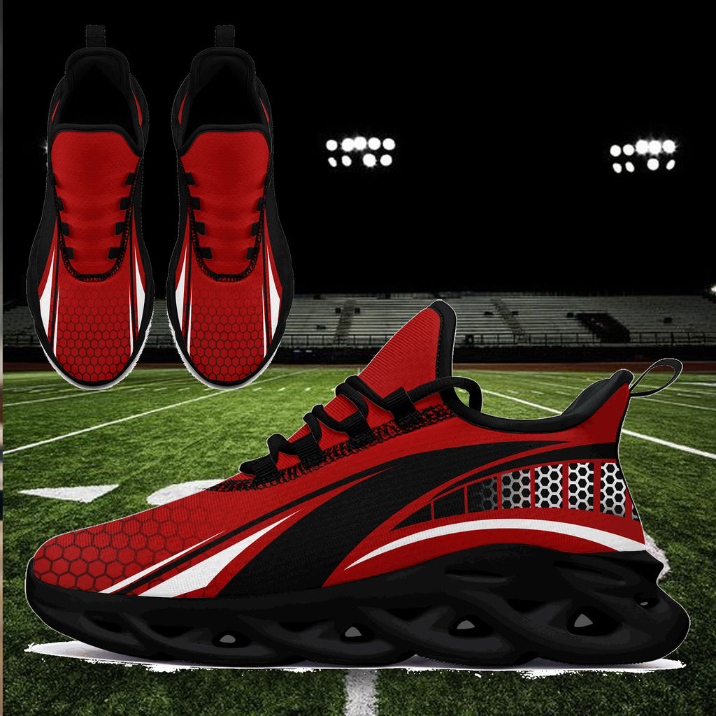 Custom Maxsoul Shoes Personalized Sneaker FN003-E025022-30