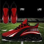 Custom Maxsoul Shoes Personalized Sneaker FN003-E025022-30