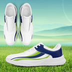 Custom Premium Golf Performance Shoes Personalized Sneaker FN062-E0605-3