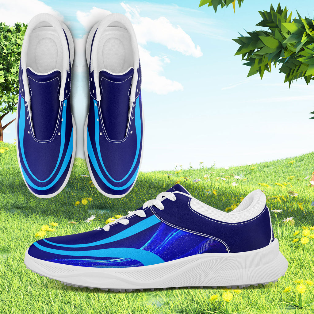 Custom Premium Golf Performance Shoes Personalized Sneaker FN062-E0605-5