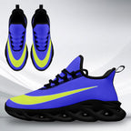 Custom Maxsoul Shoes Personalized Sneaker FN003-E020109-17