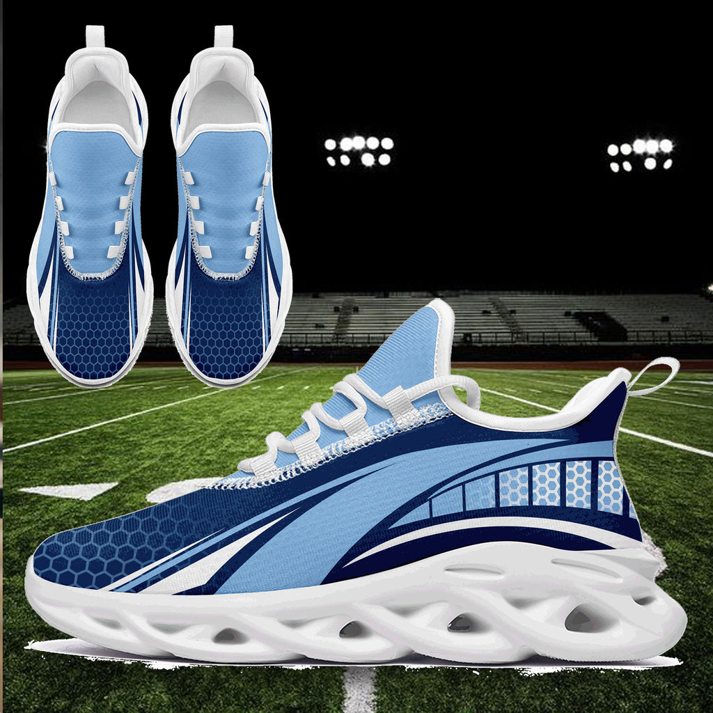 Custom Maxsoul Shoes Personalized Sneaker FN003-E025022-27