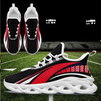 Custom Maxsoul Shoes Personalized Sneaker FN003-E025022-18