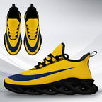 Custom Maxsoul Shoes Personalized Sneaker FN003-E020109-7