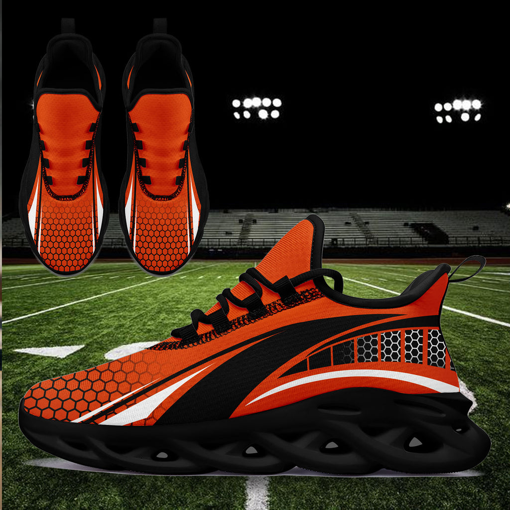 Custom Maxsoul Shoes Personalized Sneaker FN003-E025022-4