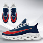 Custom Maxsoul Shoes Personalized Sneaker FN003-E020109-3