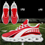 Custom Maxsoul Shoes Personalized Sneaker FN003-E025022-21