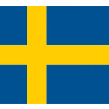 Sweden