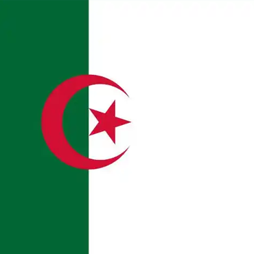 Algeria