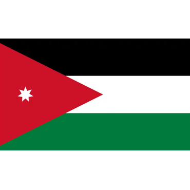 Jordan
