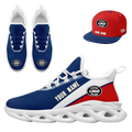 Custom Maxsoul Sneaker And Hat Combo Personalized Sneaker And Apparel For Gifting Brand Promotion Fan Festivals And Events Zh-24020073-6w