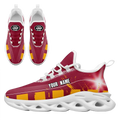 Custom Maxsoul Shoes Personalized Sneaker Upload Image And Personalized Names FN003-D020260