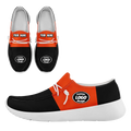 Custom Loafer Shoes Personalized Sneaker Upload Image And Personalized Names FN018-24020278