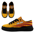 Custom Stylish Shoes Personalized Sneaker Upload Image And Personalized Names FN038-24023003