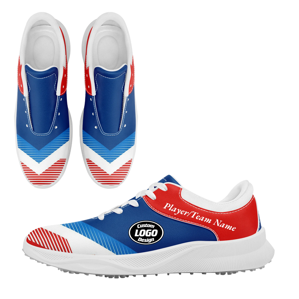Custom Golf Performance Sneakers, Personalized Durable Shoes for POD Resellers FN062-25020099-1