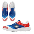 Custom Golf Performance Sneakers, Personalized Durable Shoes for POD Resellers FN062-25020099-1