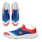 Custom Golf Performance Sneakers, Personalized Durable Shoes for POD Resellers FN062-25020099-1