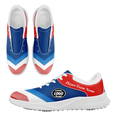 Custom Golf Performance Sneakers, Personalized Durable Shoes for POD Resellers FN062-25020099-1