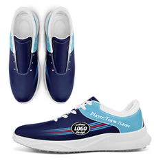 Custom Golf Performance Sneakers, Personalized Durable Shoes for POD Resellers FN062-25020099-2