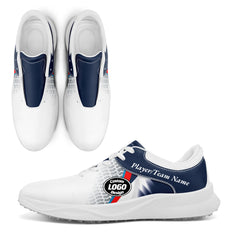 Custom Golf Performance Sneakers, Personalized Durable Shoes for POD Resellers FN062-25020099-3