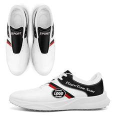 Custom Golf Performance Sneakers, Personalized Durable Shoes for POD Resellers FN062-25020099-5