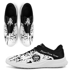 Custom Golf Performance Sneakers, Personalized Durable Shoes for POD Resellers FN062-25020099-6