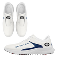 Personalized Premium Golf Sneakers, Step Up Your Team Spirit Golf Shoes, Golf Events & Tournaments FN062-25023074-5