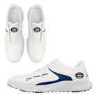 Personalized Premium Golf Sneakers, Step Up Your Team Spirit Golf Shoes, Golf Events & Tournaments FN062-25023074-5