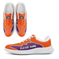 Personalized Individual Golf Enthusiasts Shoes, Custom Name Golf Shoes, Designed for True Golf Fans FN062-25028056-1