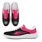 Personalized Individual Golf Enthusiasts Shoes, Custom Name Golf Shoes, Designed for True Golf Fans FN062-25028056-3
