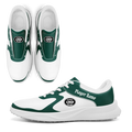 Personalized Golf Club Sneakers, Custom Team Logo Golf Shoes, Lightweight Sports Footwear FN062-25027050-1