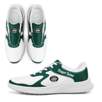 Personalized Golf Club Sneakers, Custom Team Logo Golf Shoes, Lightweight Sports Footwear FN062-25027050-1