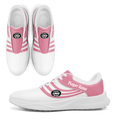 Personalized Golf Club Sneakers, Custom Team Logo Golf Shoes, Lightweight Sports Footwear FN062-25027050-2