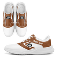 Personalized Golf Club Sneakers, Custom Team Logo Golf Shoes, Lightweight Sports Footwear FN062-25027050-3