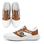Personalized Golf Club Sneakers, Custom Team Logo Golf Shoes, Lightweight Sports Footwear FN062-25027050-3