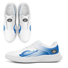 Premier Golf Footwear – Empowering Corporate Elites: Conquer the Green, Showcase Your Brand, Expand Business Horizons 
 FN062-25020123-1